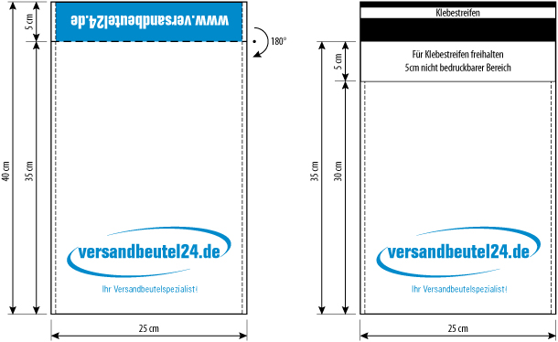 versandbeutel_vorlage_beispiel