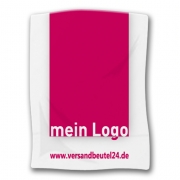 Retourenversandbeutel Coex 57+7x60cm 1-farbig 80�m 5.000 St�ck