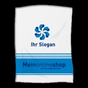 Retourenversandbeutel Coex 57+7x60cm 2-farbig 80�m 10.000 St�ck