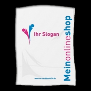 Retourenversandbeutel Coex 57+7x60cm 2-farbig 80�m 10.000 St�ck