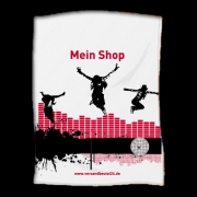 Retourenversandbeutel Coex 57+7x60cm 2-farbig 80�m 10.000 St�ck